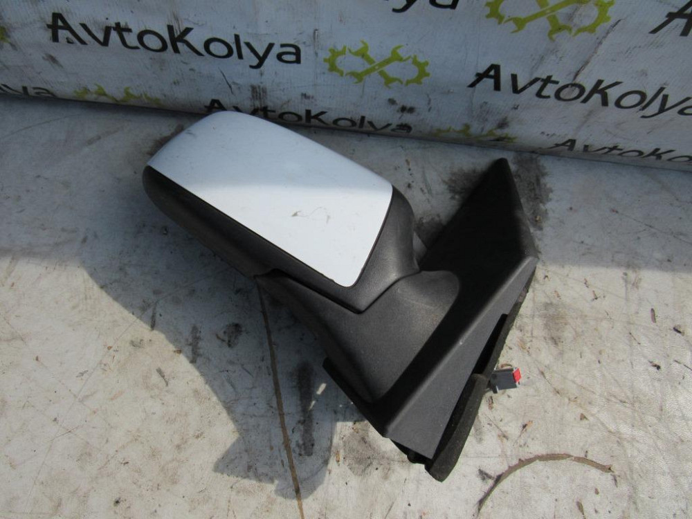 Зеркало правое электро Ford Fusion 2006-2012 Ковель - зображення 4