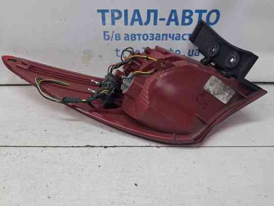 Фонарь задний внешний правый Hyundai Santa fe DM 2.4 БЕНЗИН G4KJ 2012 (б/у) Київ