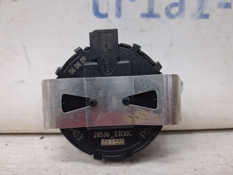 Датчик дождя Nissan Qashqai J10 2.0 БЕНЗИН MR20DE 2006 (б/у) Київ - зображення 3