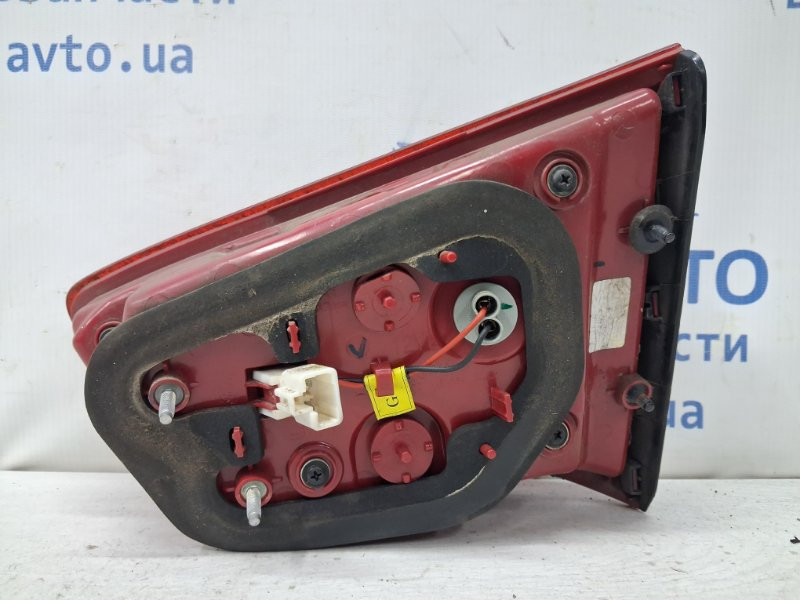 Фонарь задний внутренний левый Kia Sportage 2010-2016 924053W010 (Арт. 79870) Киев - изображение 4