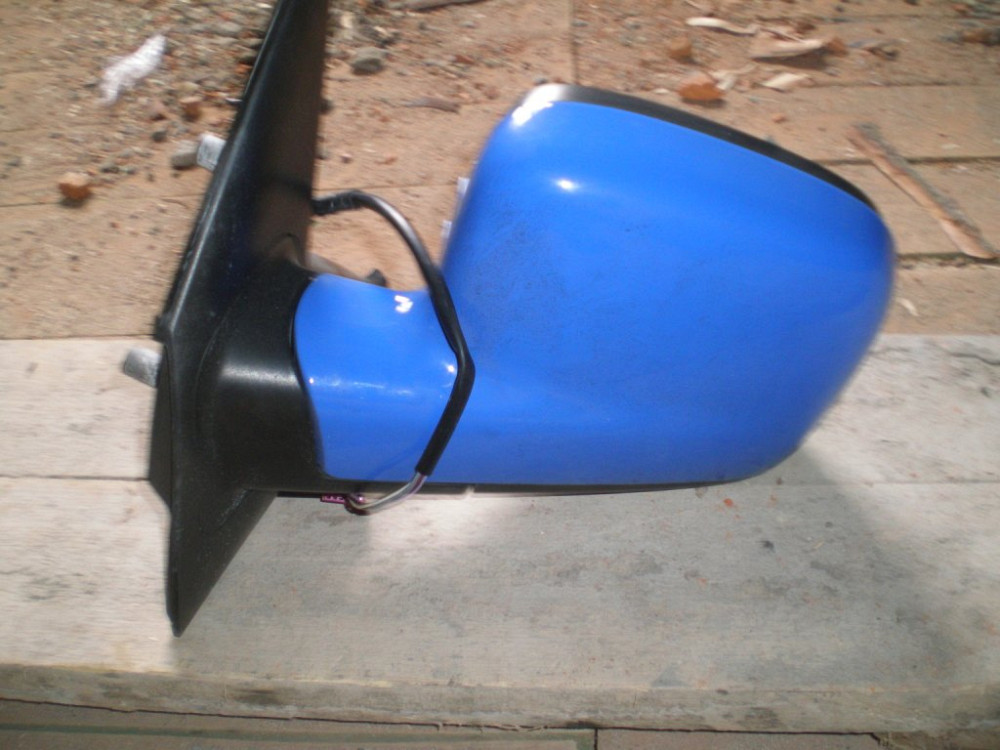 Зеркало VW T5 2003-2009 Ковель - изображение 2