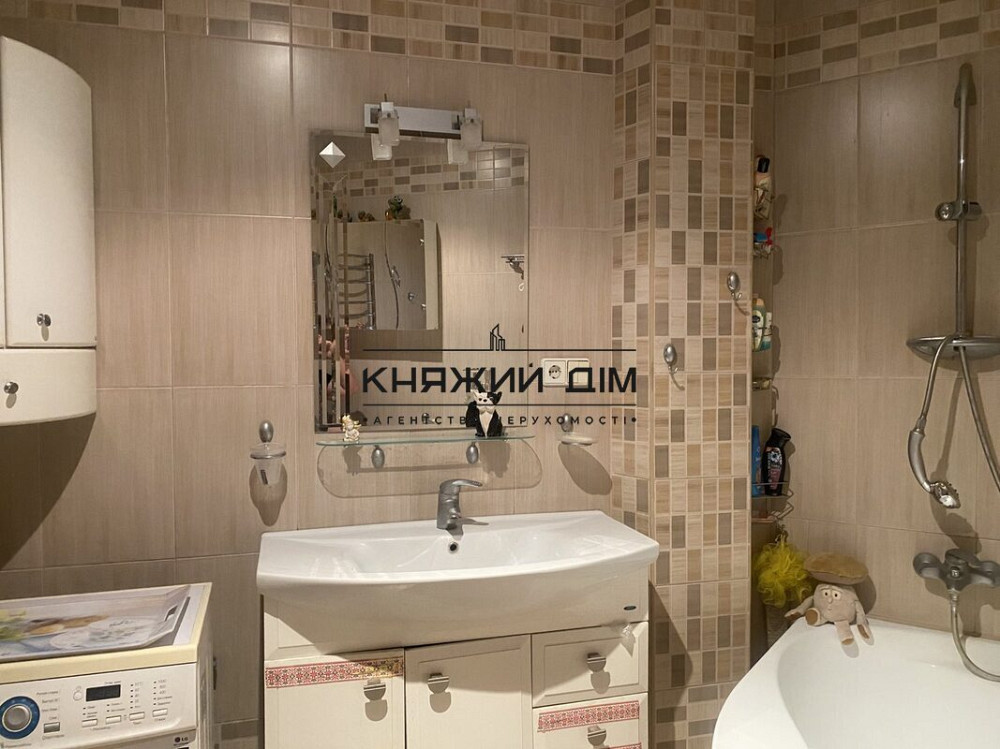 Продаж 3 км. кв. Проспект Науки 62а м. Деміївська код 21146980 Київ - зображення 8