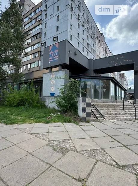Продаж спеціального приміщення на вул. Віталія Матусевича, площа 1000 кв.м Кривий Ріг - зображення 8