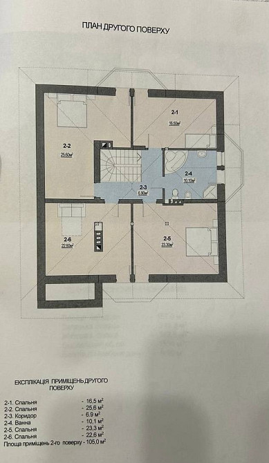 Продаж ділянки з забудовою в с. Керниця (поруч з Городком) Львов - изображение 5