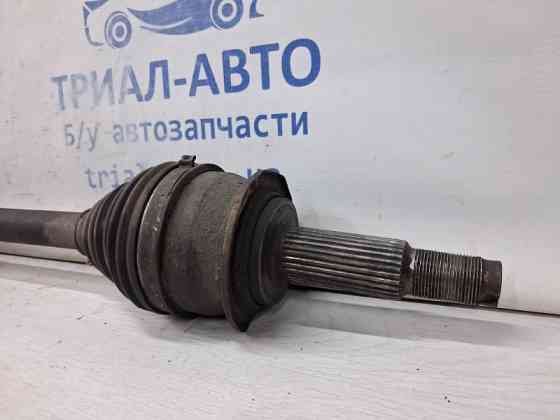 Привод передний правый SsangYong Rexton Y250 2.7 D27DT 2006 (б/у) Киев