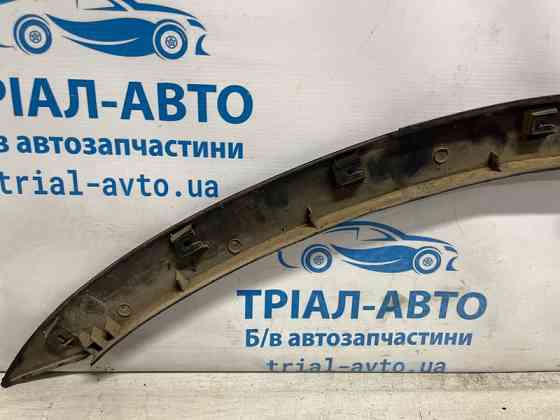 Накладка крыла Kia Sorento XM 2.4 БЕНЗИН G4KJ 2009 задн. лев. (б/у) Київ
