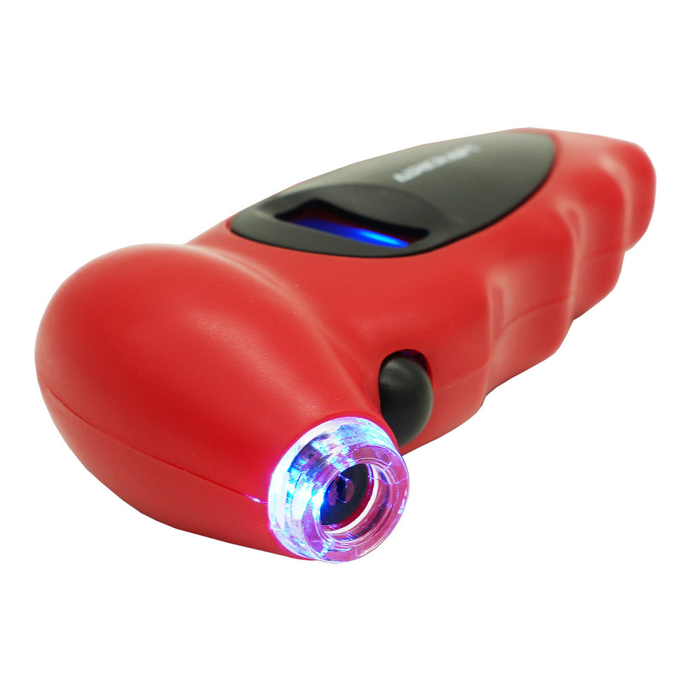 Цифровой манометр для проверки давления в шинах AIRKRAFT SDTG-08 Харьков - изображение 2