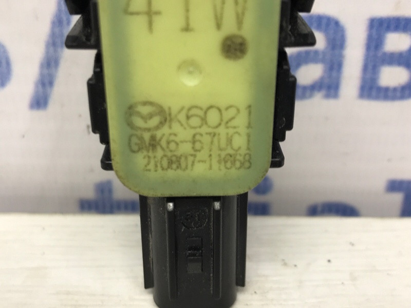 Парктроник Mazda CX 5 KE 2.2 DIESEL 2011 (б/у) Киев - изображение 3