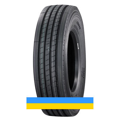 315/60 R22.5 Goodride CR966 152/148M Рульова шина Київ - зображення 4