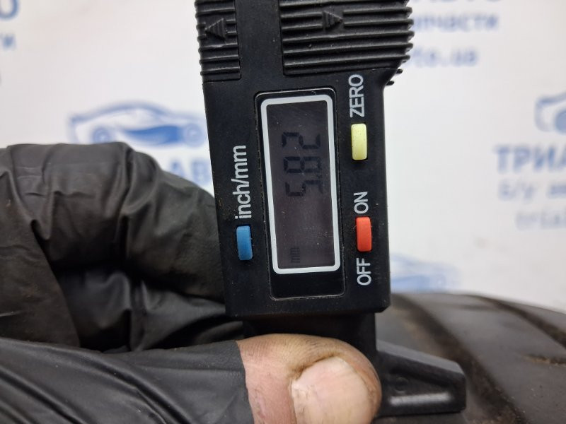 Шины (б/у) Київ - зображення 7