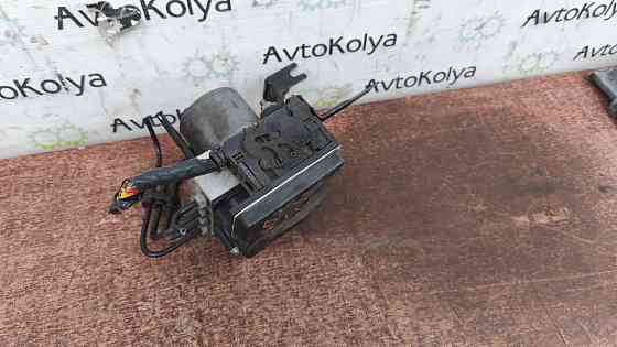 Блок ABS Nissan Note E11 2005-2012 (0265235492) Ковель