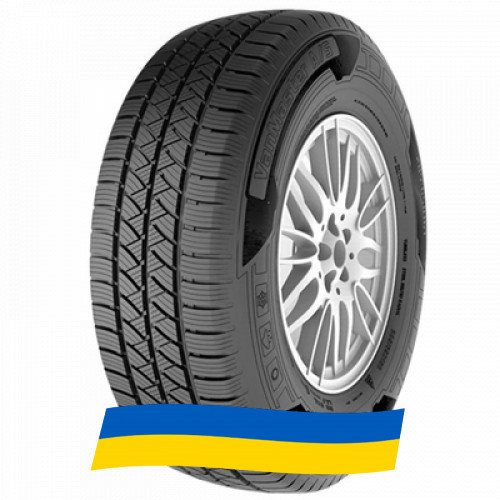 215/60 R17 Starmaxx VanMaxx A/S 109/107T Легковантажна шина Киев - изображение 1