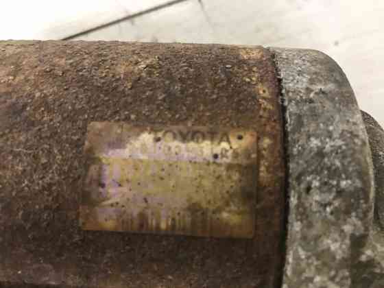 Стартер Toyota Prado J120 4.0 1GR-FE 2002 (б/у) Київ