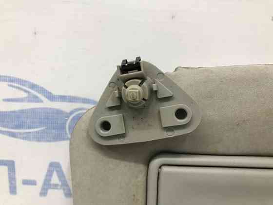 Козырек солнцезащитный левый Mitsubishi Pajero Wagon 2006-2022 7620A675HA (Арт. 47449) Киев