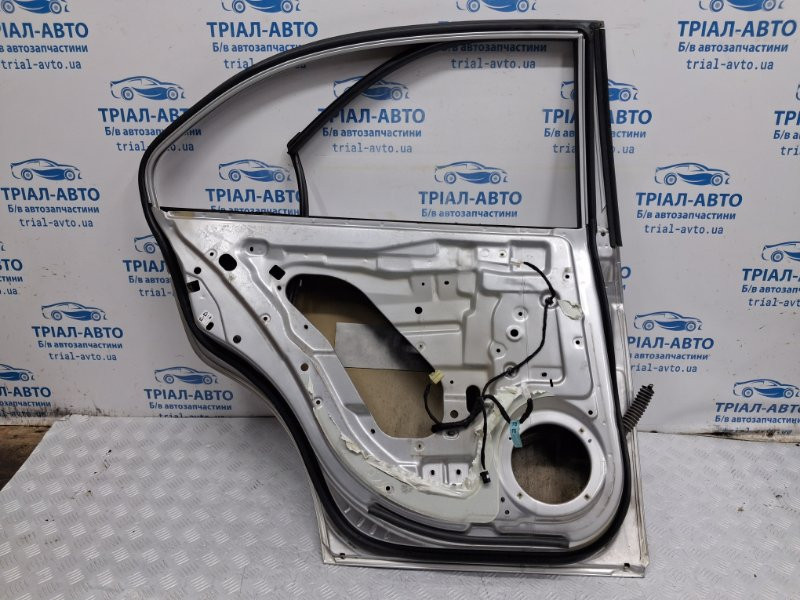 Дверь задняя левая Chevrolet Epica 2006-2013 96635657 (Арт. 78730) Киев - изображение 9