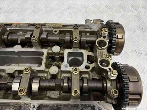 Головка блока цилиндров Ford Edge 2015-2018 EJ7Z-6049-B (Арт. 83470) Киев