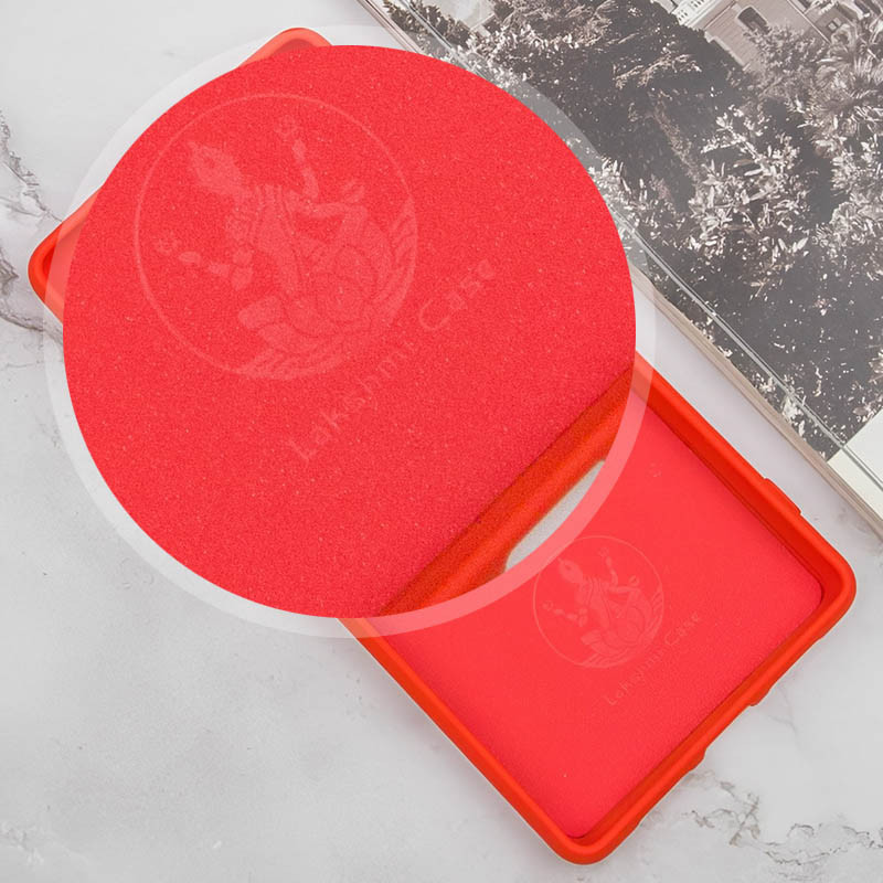 Чехол Silicone Cover Lakshmi (A) для Google Pixel 7 Херсон - изображение 8