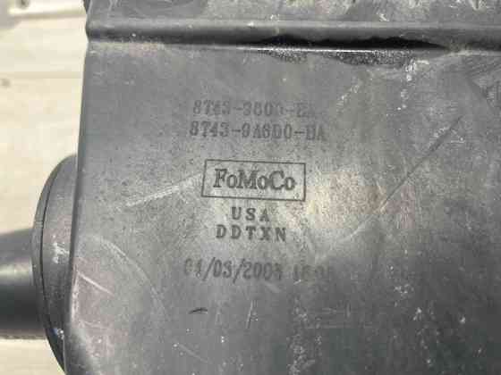 Корпус воздушного фильтра Mazda CX 9 TB 3.7 БЕНЗИН MZI 2006 (б/у) Киев