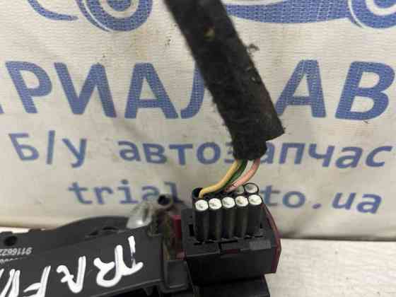 Замок двери передний правый Renault Trafic 2001-2014 8200008261 (Арт. 81521) Київ