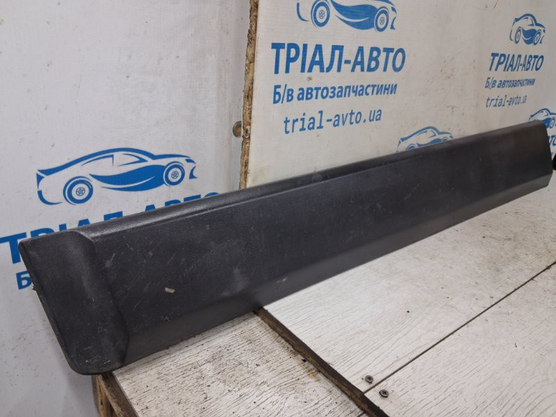 Накладка двери Chevrolet Captiva 2006-2018 42390971 (Арт. 86248) Київ - зображення 3
