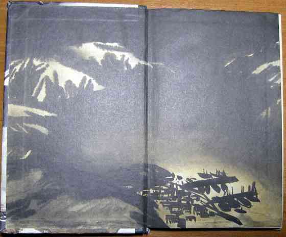 Черный котел. (Роман). Вильям Хайнесен Богодухів