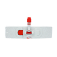 Основа для швабры пластиковая 50 см ТМ Wermop Київ