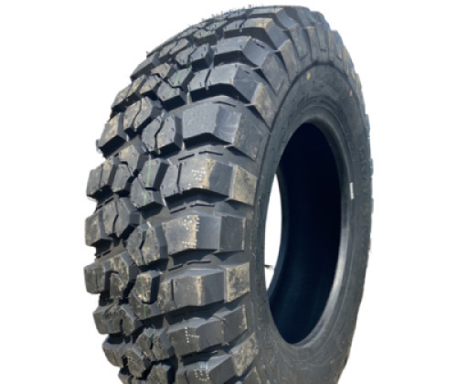 265/70 R17 Lakesea GRACK M/T 121/118Q Позашляхова шина Київ - зображення 3