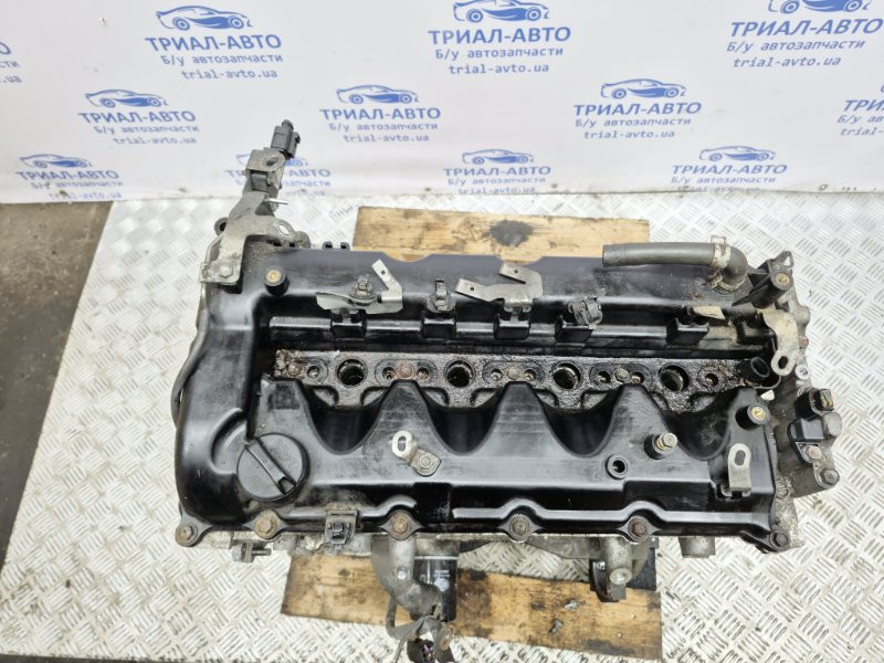 Двигатель Mitsubishi Outlander GF 2.2 DIESEL 4N14 2012 (б/у) Киев - изображение 2