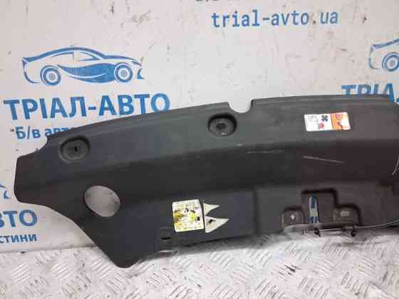 Накладка передней панели Ford Kuga 2011-2019  (Арт. 79194) Київ