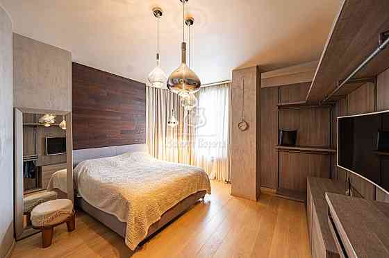 долгосрочная аренда 3-к квартира Киев, Печерский, 3300 $/мес. Київ