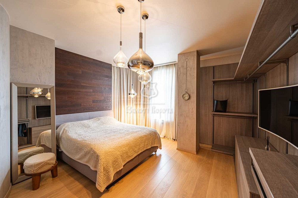 долгосрочная аренда 3-к квартира Киев, Печерский, 3300 $/мес. Київ - зображення 6