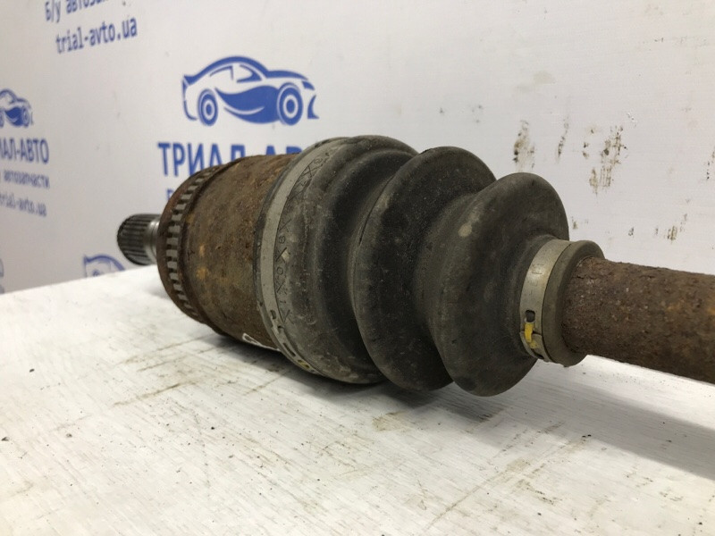 Привод задний правый Infiniti Q50 V37 2.2 DIESEL OM651 2013 (б/у) Київ - зображення 3