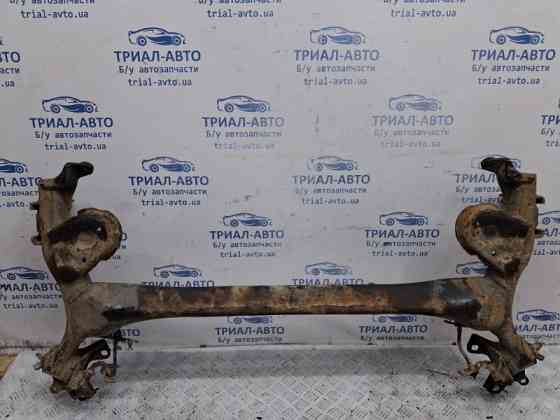 Балка задней подвески Renault Megane 3 1.5 DIESEL K9K 2008 (б/у) Київ