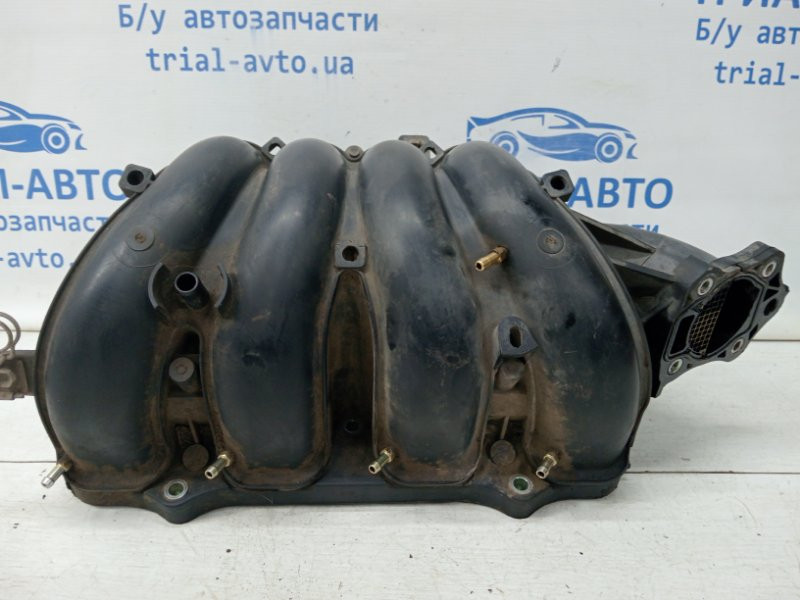 Коллектор впускной пластик Toyota RAV 4 2005-2016 1712028100 (Арт. 60657) Київ - зображення 1