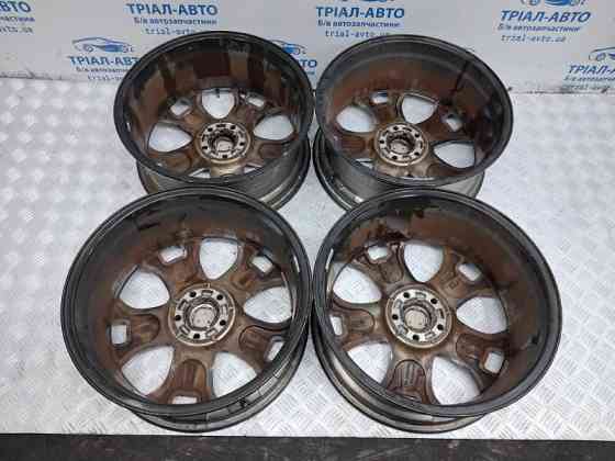 Диски титан комплект R18 Ford Escape 2012-2019 CJ5Z1007G (Арт. 73948) Київ