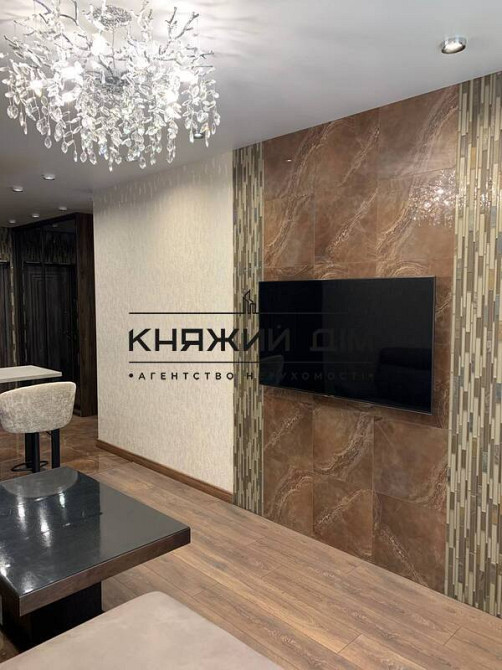 Оренда 1-кімнатної квартири в ЖК Автограф, м. Дарниця. № 11204594 Київ - зображення 12