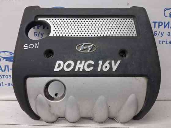 Декоративная крышка ДВС Hyundai Sonata 2004-2010  (Арт. 66780) Київ