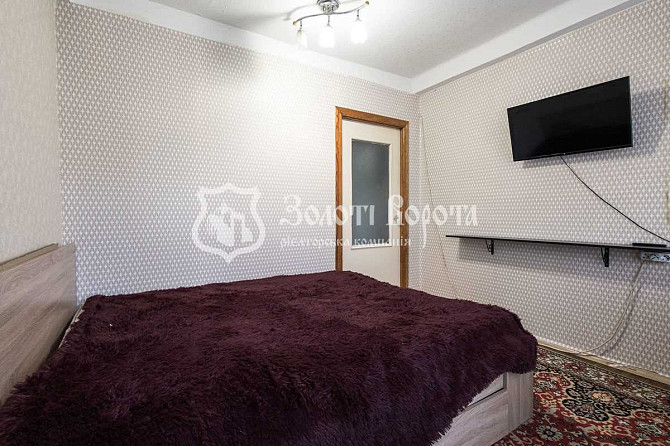 продажа 2-к квартира Киев, Днепровский, 43000 $ Київ - зображення 11