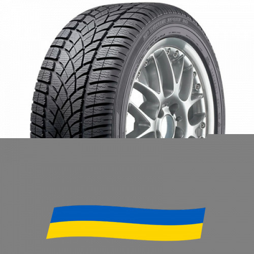 255/45 R18 Dunlop SP Winter Sport 3D 99V Легкова шина Киев - изображение 1