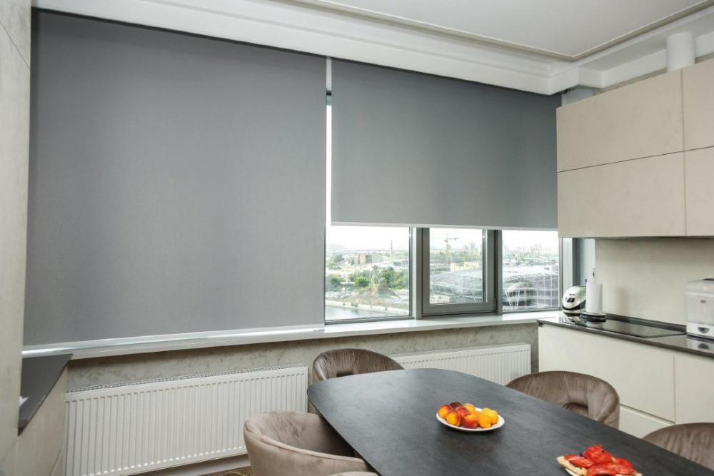 Ролети(для вікон,дверей,гаражу),ворота секційні для гаражу,автоматика до воріт,шлагбауми. Львів - зображення 4