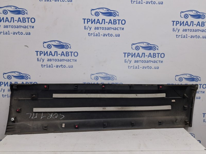 Накладка двери Kia Sorento 2002-2011 877303E500 (Арт. 62673) Киев - изображение 4