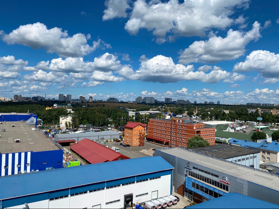 Без%, продам 3к 86м2 вул. Чижевського 2 (Чаадаєва), м. Академмістечко, м. Житомирська, Київ Киев - изображение 7