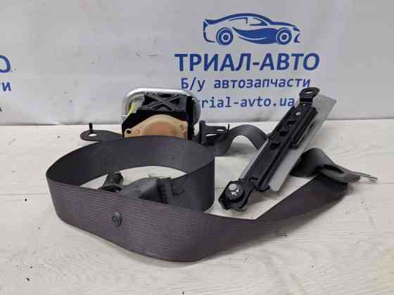 Ремень безопасности передний левый Hyundai Tucson 2004-2009 888102E400 (Арт. 74667) Київ