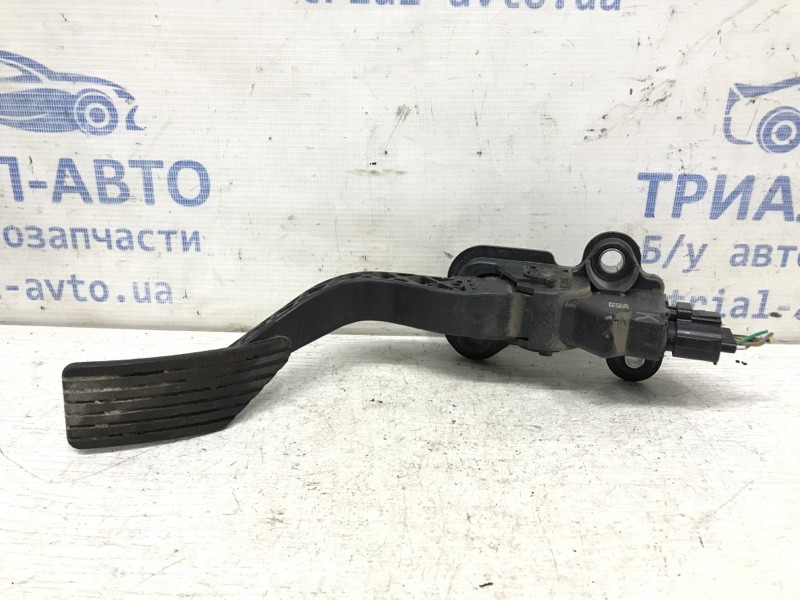 Педаль газа Mitsubishi Outlander XL 2.4 БЕНЗИН 4B12 2007 (б/у) Киев - изображение 2