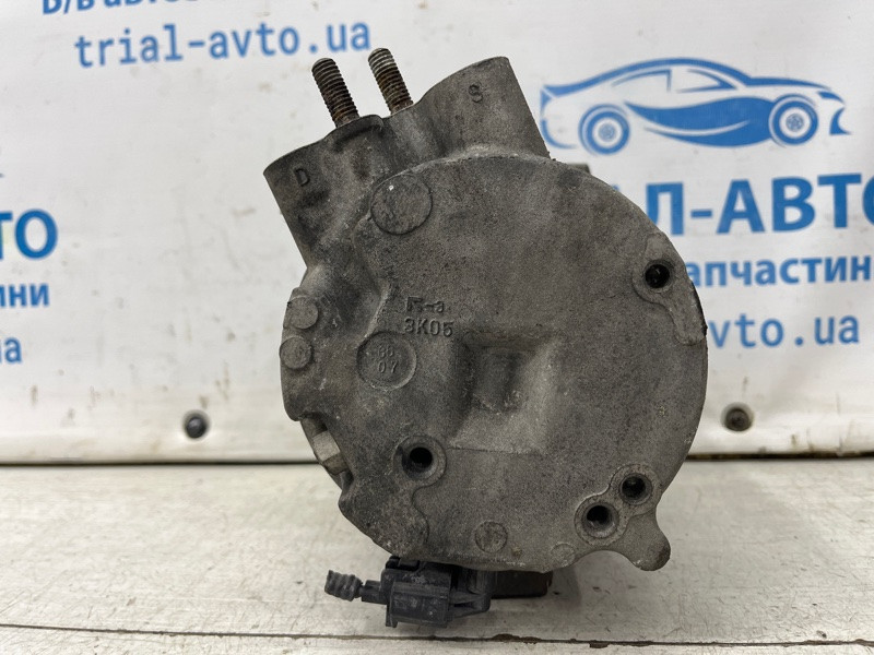 Компрессор кондиционера Infiniti FX S50 3.5 БЕНЗИН VQ35DE 2002 (б/у) Киев - изображение 4