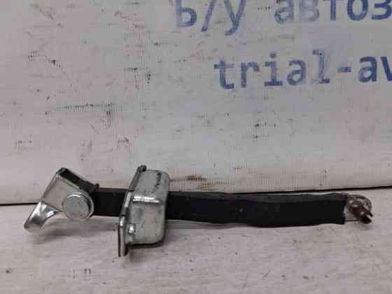 Ограничитель двери передний левый Suzuki SX4 2006-2014 81810-54P00 (Арт. 65301) Київ