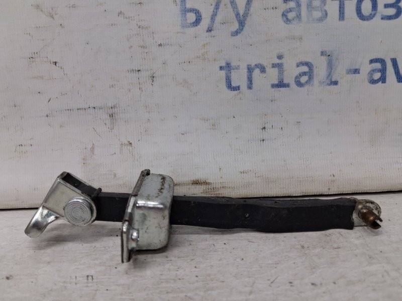 Ограничитель двери передний левый Suzuki SX4 2006-2014 81810-54P00 (Арт. 65301) Киев - изображение 1