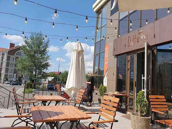 долгосрочная аренда торговые площади Киев, Голосеевский, 200000 грн./мес. Київ