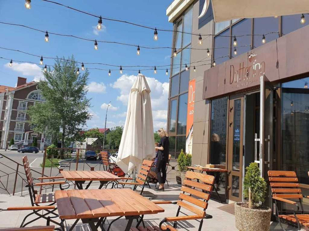 долгосрочная аренда торговые площади Киев, Голосеевский, 200000 грн./мес. Київ - зображення 3