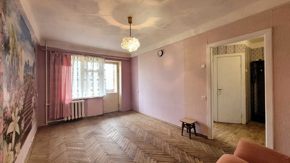 продажа 1-к квартира Киев, Днепровский, 39000 $ Київ - зображення 2